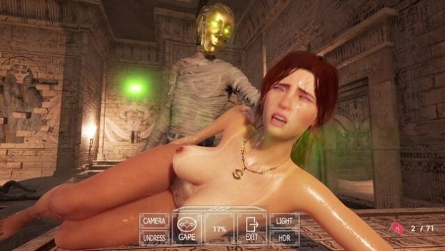 Beasts in the Sun PC Screenshot