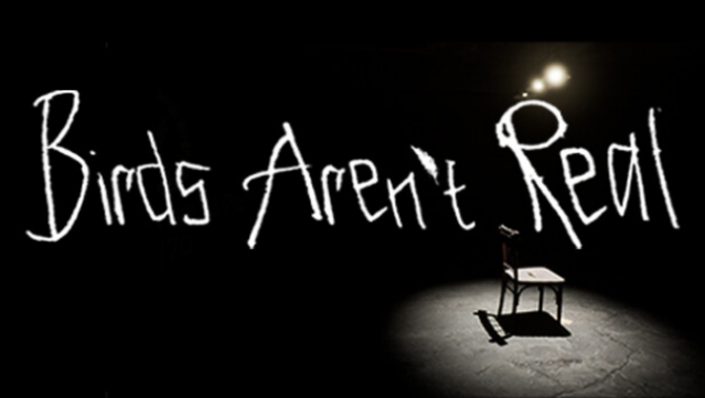 Birds Aren’t Real Free Download