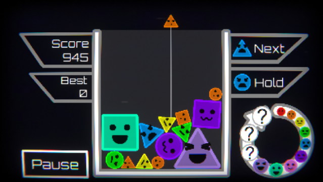 Bisyntho Gameplay Screenshot