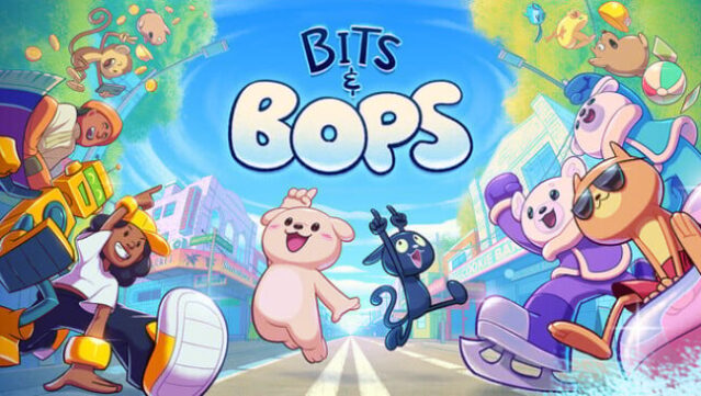 Bits & Bops Free Download