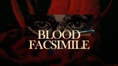 Blood Facsimile Free Download