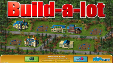 Build-a-Lot Free Download