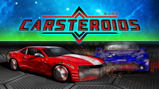 CARSTEROIDS Free Download
