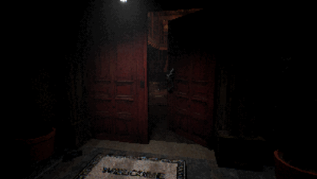 Care Gameplay Screenshot