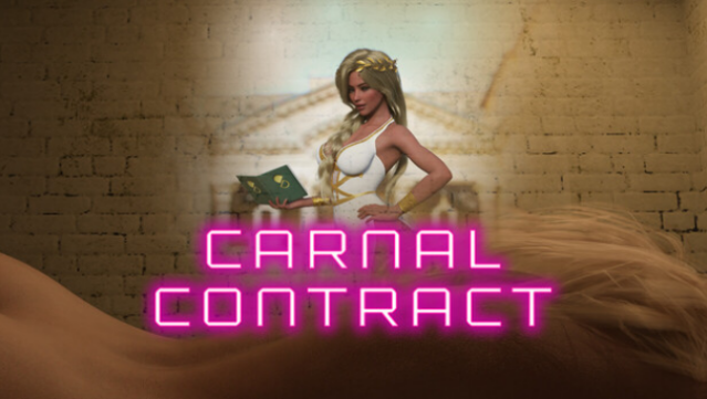 Carnal Contract Free Download