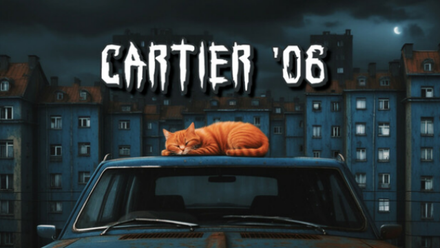 Cartier Free Download
