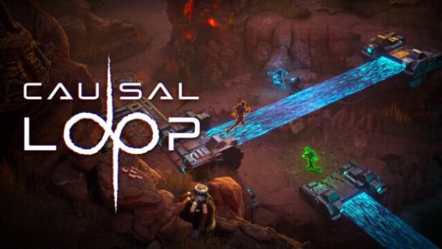 Causal Loop Free Download