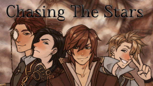 Chasing The Stars Free Download
