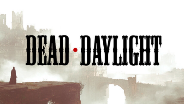 DEAD DAYLIGHT Free Download