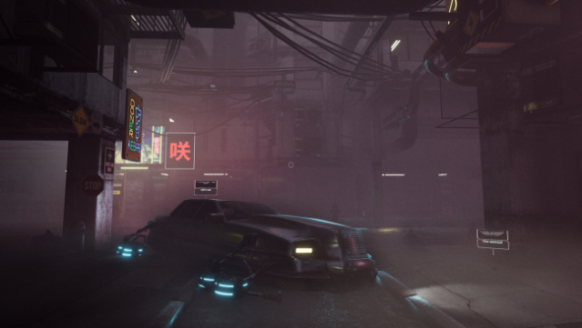 DETECTIVE – Minerva Case Gameplay Screenshot
