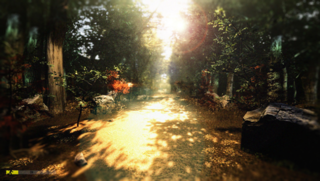 DOUDY Gameplay Screenshot