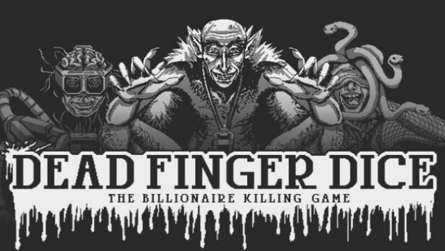 Dead Finger Dice Free Download