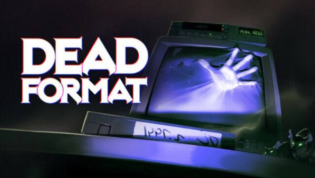 Dead Format Free Download