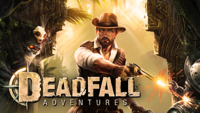 Deadfall Adventures Free Download