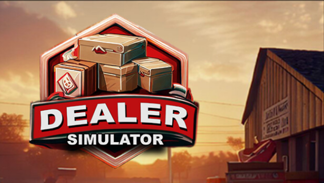 Dealer Simulator Free Download