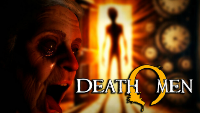 DeathOmen Free Download