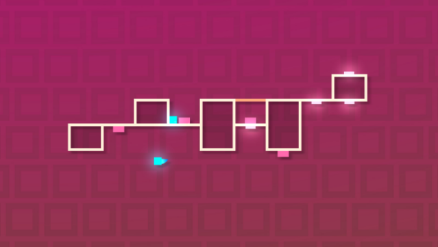 Deleveled Gameplay Screenshot