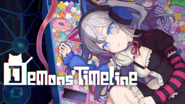 Demons’ Timeline Free Download