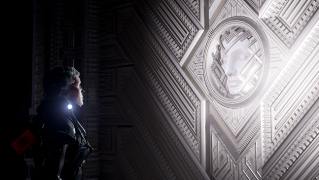 ECHO PC Screenshot