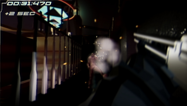 [ECHOSTASIS] Free Download (v1.5) Gameplay Screenshot