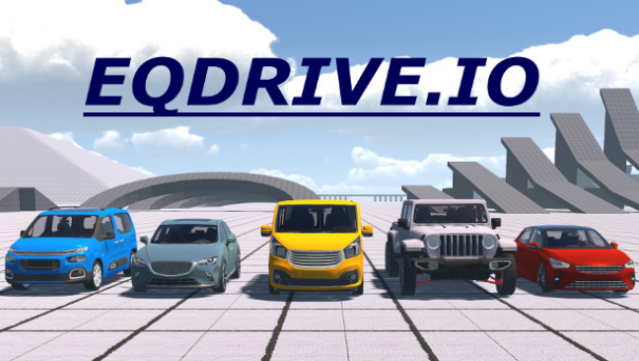 EQDRIVE.IO Free Download
