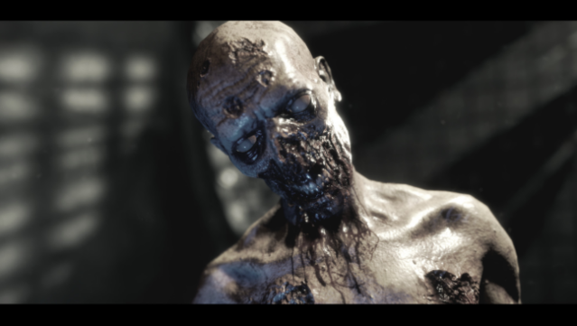 Ebola Gameplay Screenshot