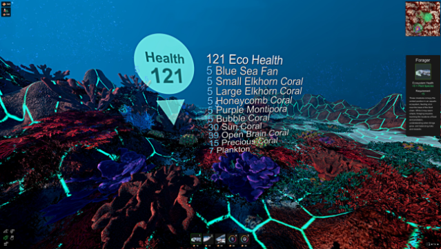Ecosystem PC Screenshot