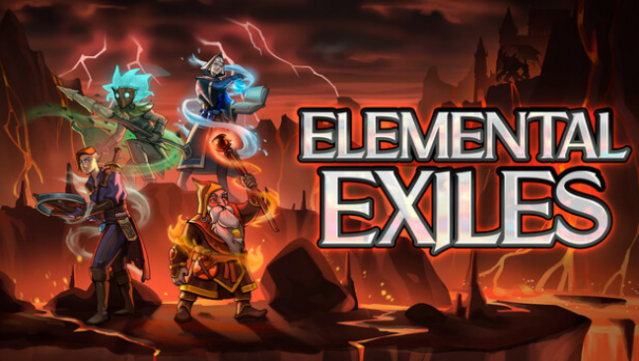 Elemental Exiles Free Download