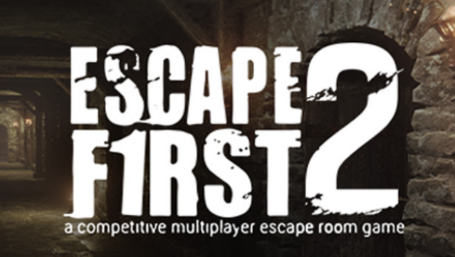 Escape First Free Download
