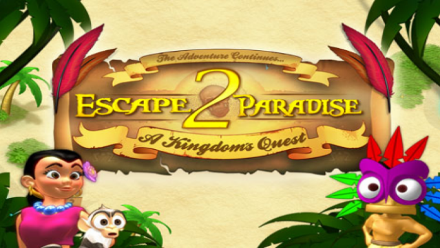Escape From Paradise Free Download