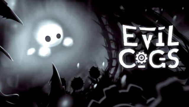 Evil Cogs Free Download