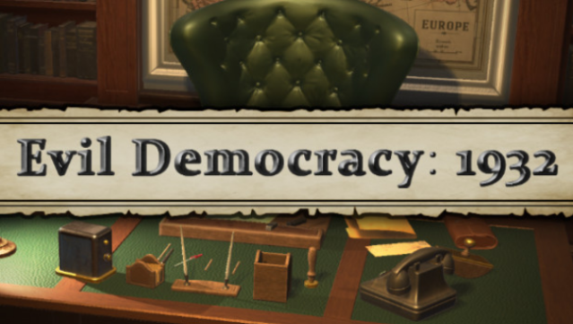 Evil Democracy: Free Download