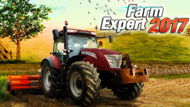 Farm Expert Free Download