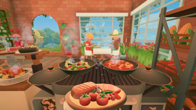 Farm to Table Gameplay Screenshot