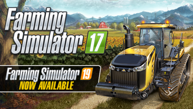 Farming Simulator Free Download