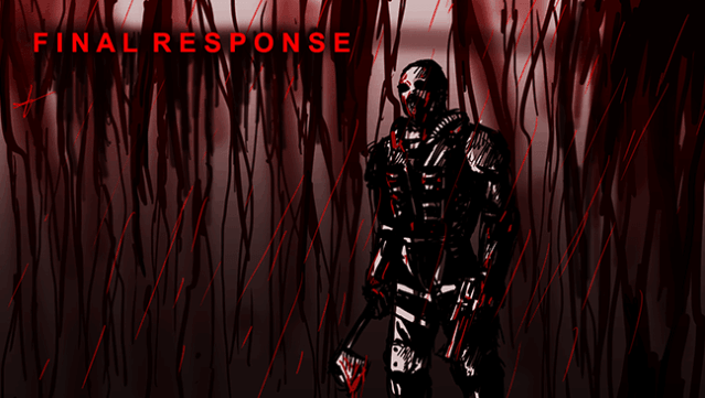 Final Response Free Download