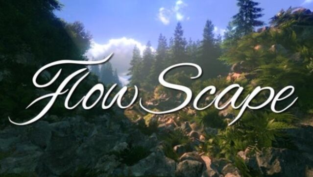 Flowscape Free Download