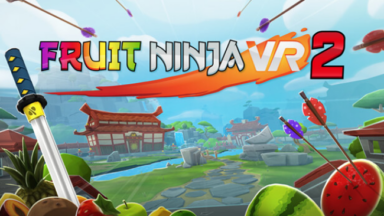 Fruit Ninja VR 2 Free Download