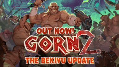 GORN 2 (VR) Free Download