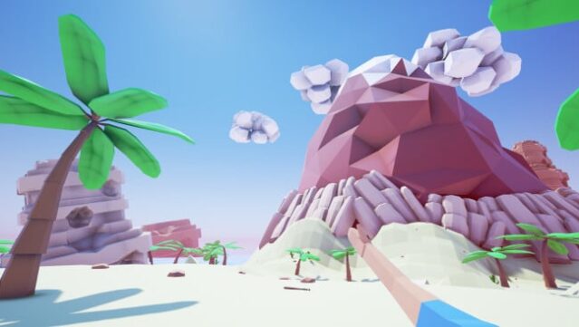 Garbage Day PC Screenshot