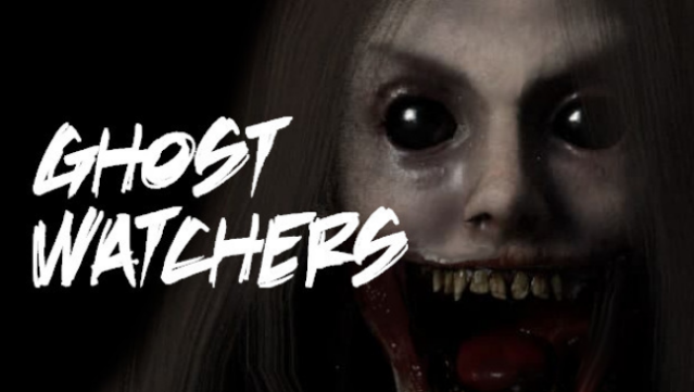Ghost Watchers Free Download