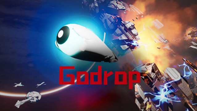 Godrop Free Download