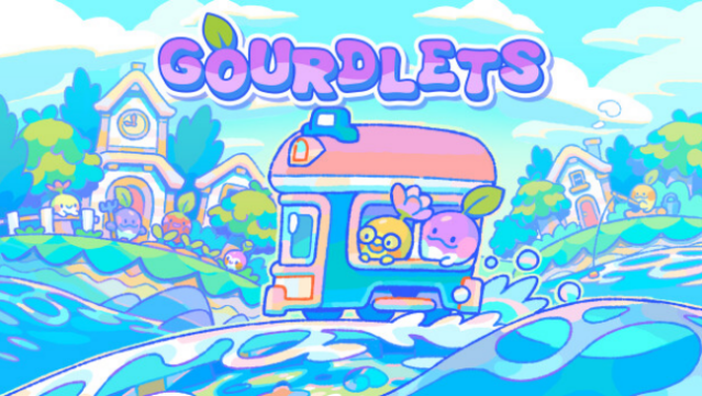 Gourdlets Free Download