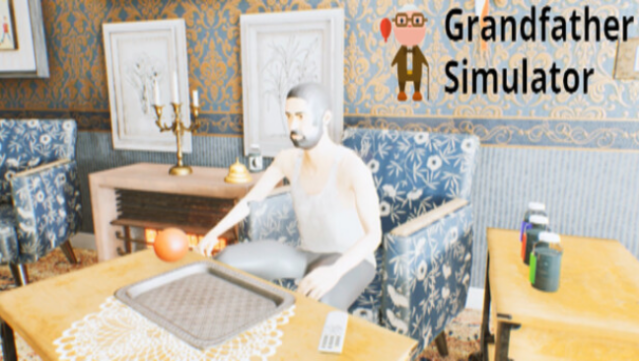 Grandfather Simulator Free Download