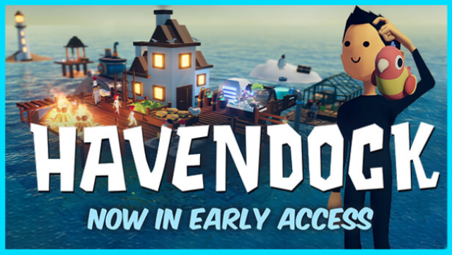 Havendock Free Download