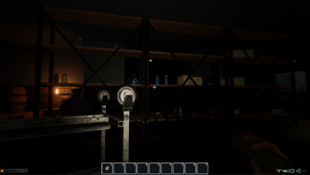 Head Worms PC Screenshot