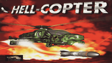 Hell Copter (1998) Free Download