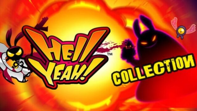 Hell Yeah! Wrath Of The Dead Rabbit Free Download