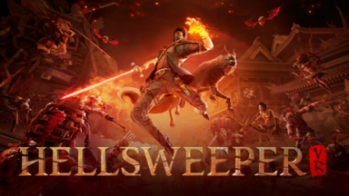 Hellsweeper VR Free Download