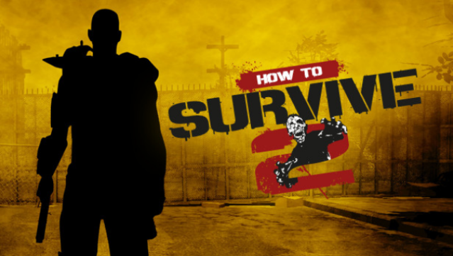 How To Survive Free Download